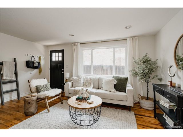 2611 W 26th Ave, Denver, CO 80211