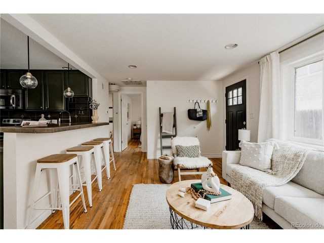 2611 W 26th Ave, Denver, CO 80211