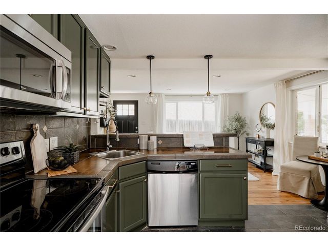 2611 W 26th Ave, Denver, CO 80211