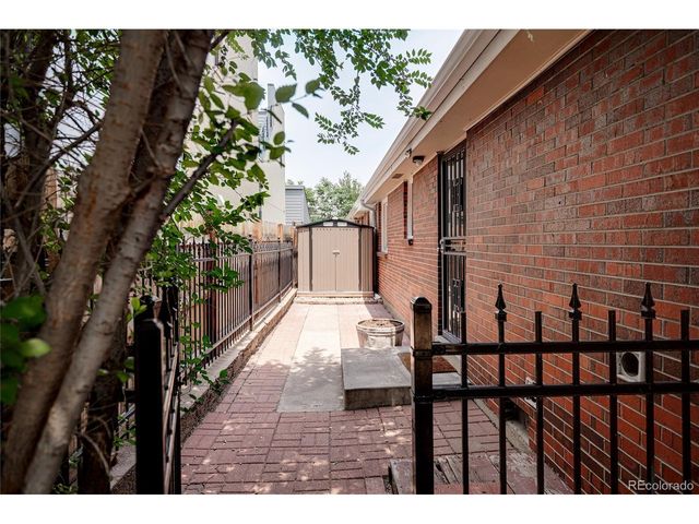 2611 W 26th Ave, Denver, CO 80211