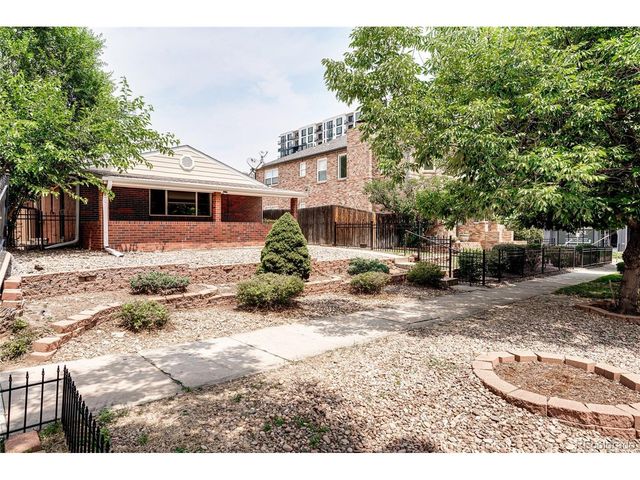 2611 W 26th Ave, Denver, CO 80211