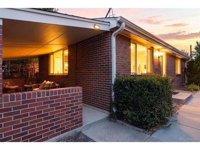 2611 W 26th Ave, Denver, CO 80211