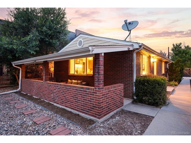2611 W 26th Ave, Denver, CO 80211