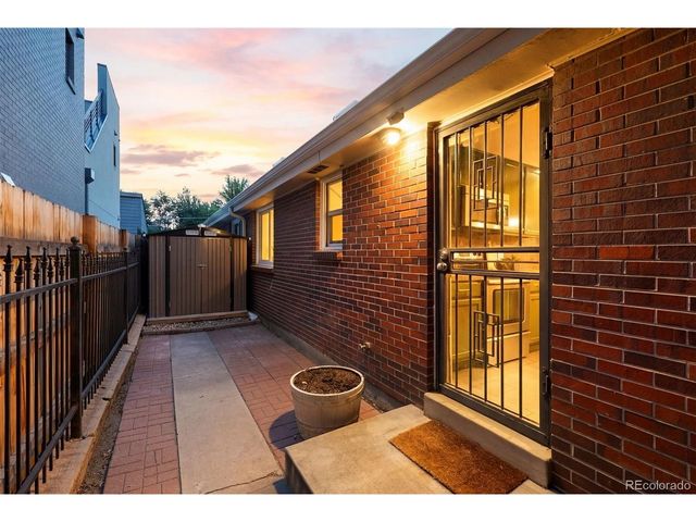 2611 W 26th Ave, Denver, CO 80211