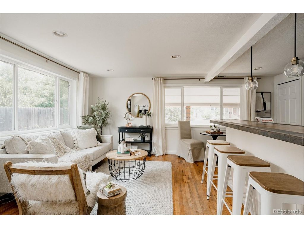 2611 W 26th Ave, Denver, CO 80211