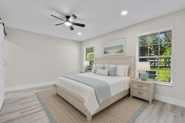 742 Nantucket Circle, Lake Worth, FL 33467