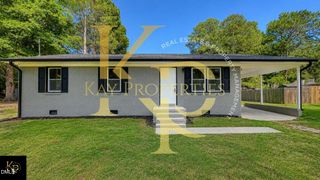 604 Sexton Avenue, Zebulon, NC 27597