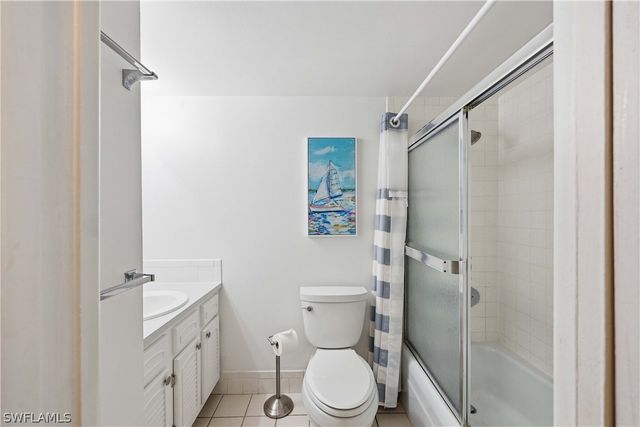 87 N Collier BLVD J16, Marco Island, FL 34145