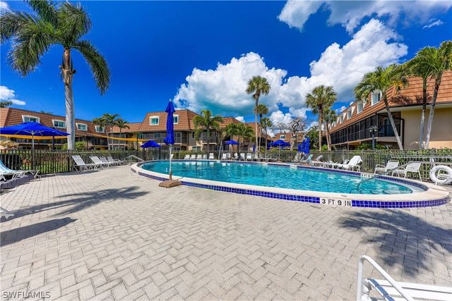 87 N Collier BLVD J16, Marco Island, FL 34145