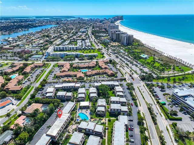 87 N Collier BLVD J16, Marco Island, FL 34145