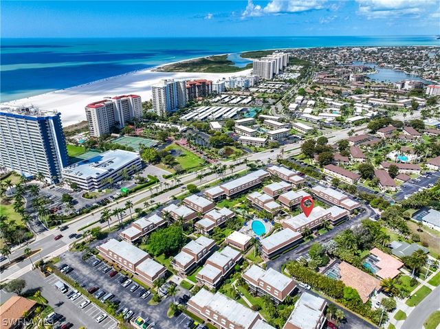 87 N Collier BLVD J16, Marco Island, FL 34145