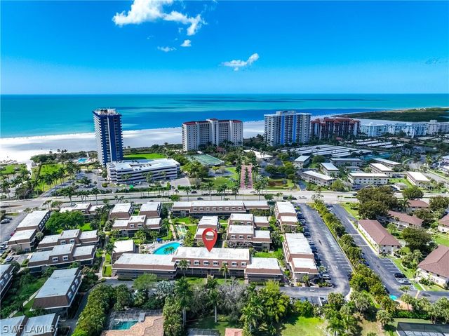 87 N Collier BLVD J16, Marco Island, FL 34145