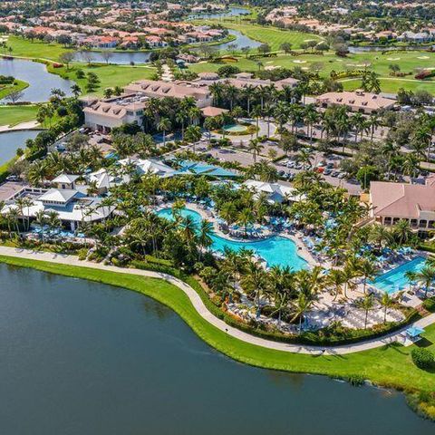 5866 St Annes Way, Boca Raton, FL 33496