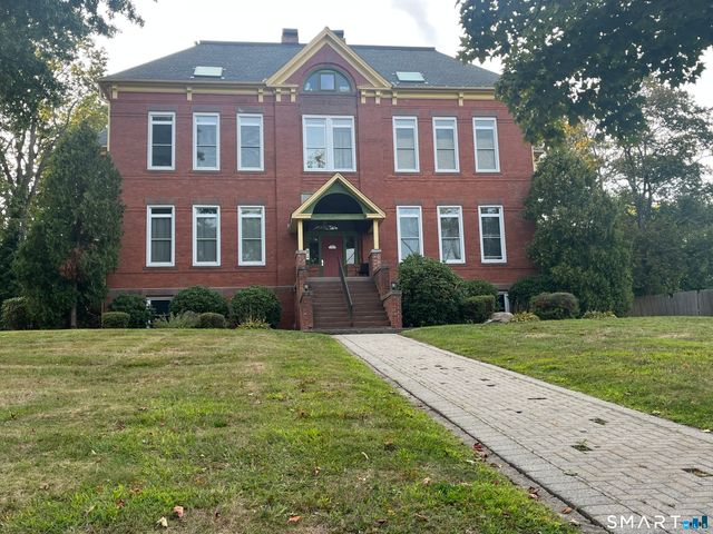 58 Woodley Court 13, Meriden, CT 06450