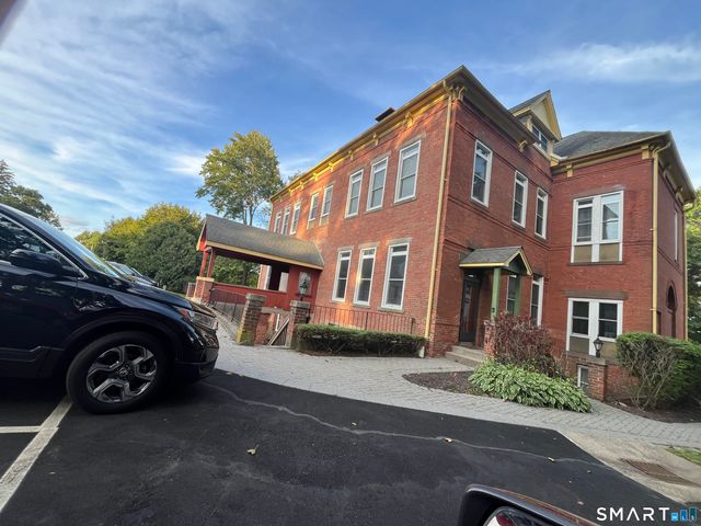 58 Woodley Court 13, Meriden, CT 06450