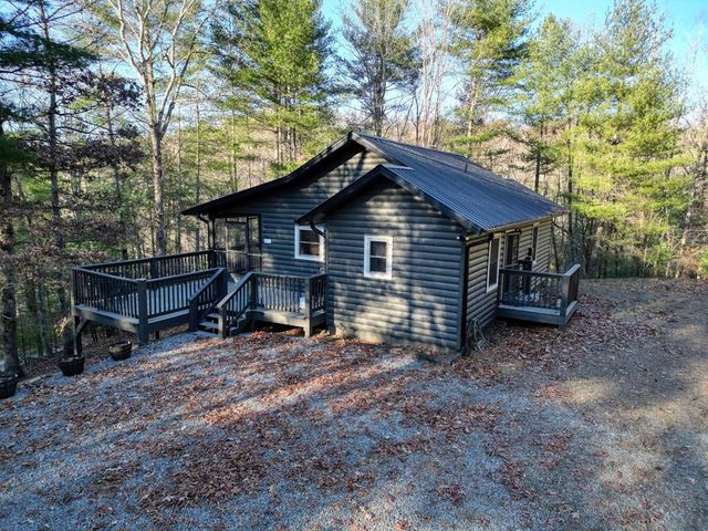 238 Teakwood Trail, Murphy, NC 28906