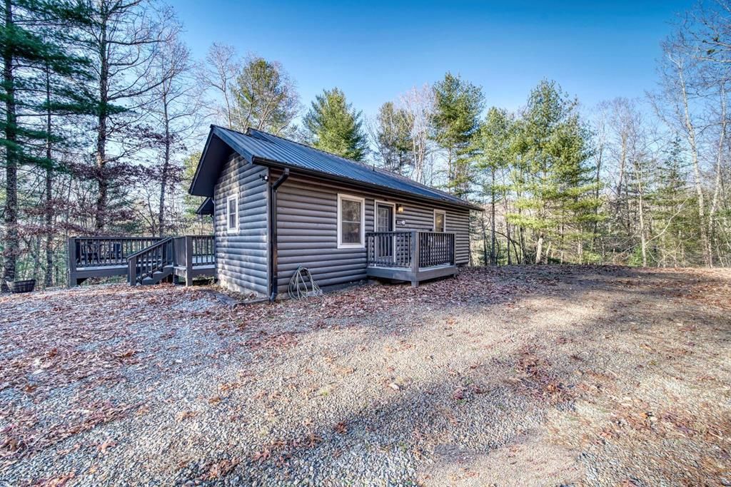 238 Teakwood Trail, Murphy, NC 28906