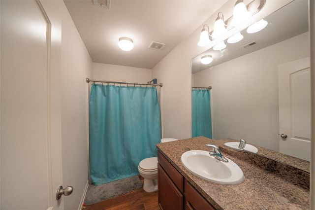 10780 S Lake Mist Lane, Willis, TX 77318