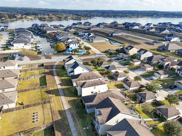 10780 S Lake Mist Lane, Willis, TX 77318