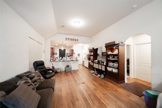 10780 S Lake Mist Lane, Willis, TX 77318