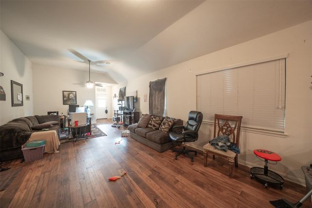 10780 S Lake Mist Lane, Willis, TX 77318