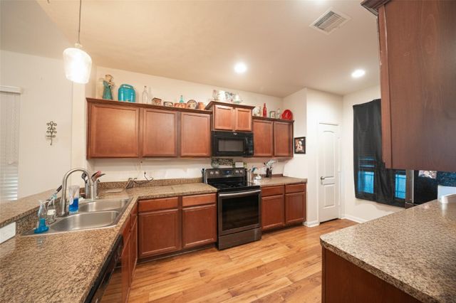 10780 S Lake Mist Lane, Willis, TX 77318