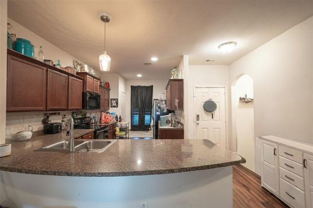 10780 S Lake Mist Lane, Willis, TX 77318