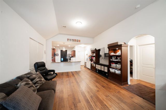 10780 S Lake Mist Lane, Willis, TX 77318