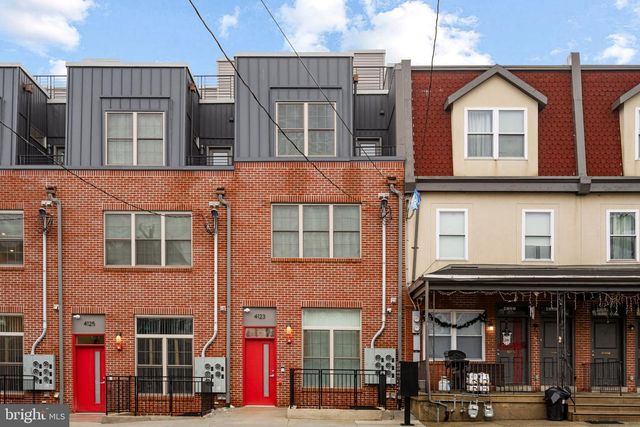 4123 WESTMINSTER AVE, Philadelphia, PA 19104