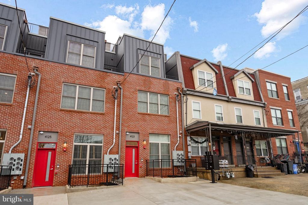 4123 WESTMINSTER AVE, Philadelphia, PA 19104