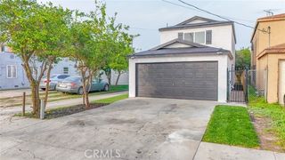 1693 E 110th, Los Angeles, CA 90059