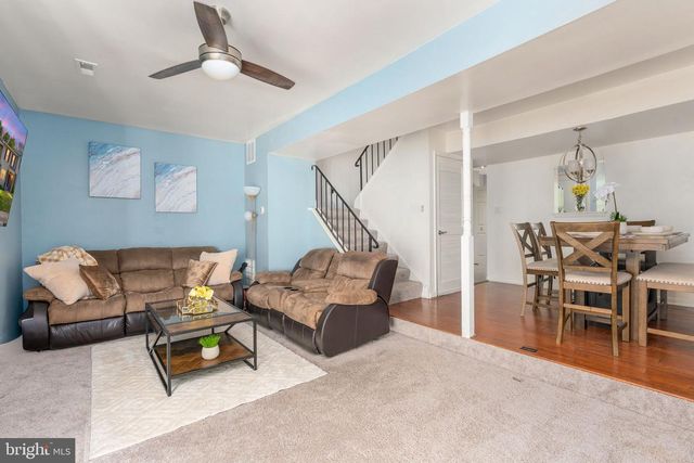 5328 QUALEY PL, Woodbridge, VA 22193