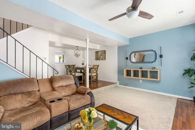 5328 QUALEY PL, Woodbridge, VA 22193
