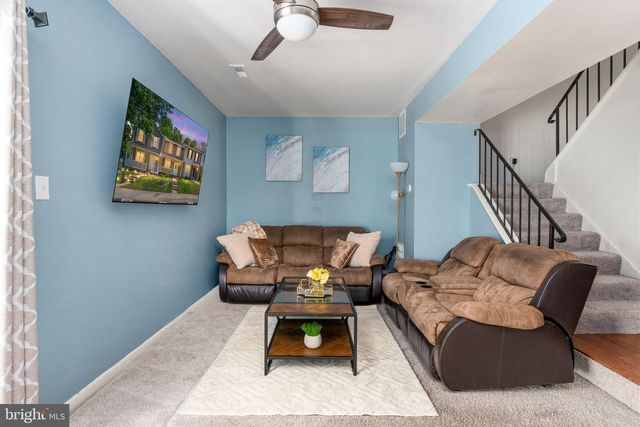 5328 QUALEY PL, Woodbridge, VA 22193