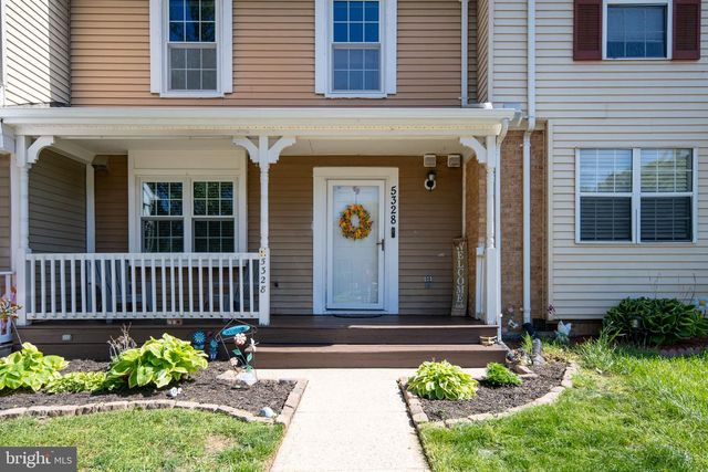 5328 QUALEY PL, Woodbridge, VA 22193