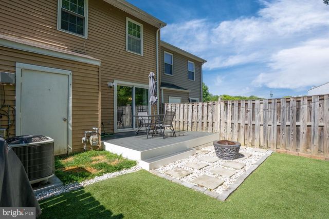 5328 QUALEY PL, Woodbridge, VA 22193