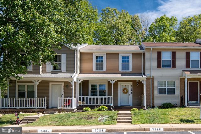 5328 QUALEY PL, Woodbridge, VA 22193