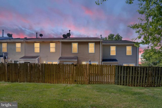 5328 QUALEY PL, Woodbridge, VA 22193