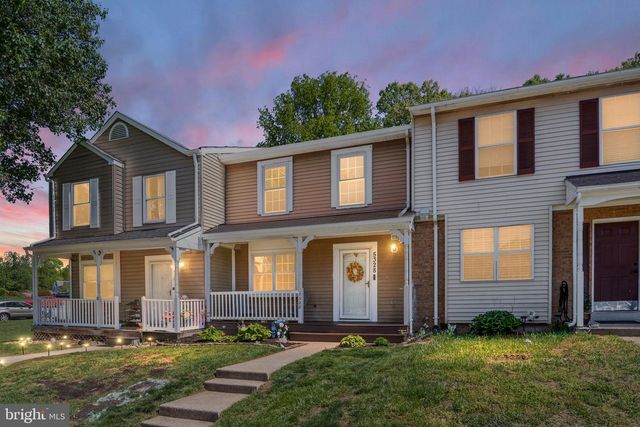 5328 QUALEY PL, Woodbridge, VA 22193