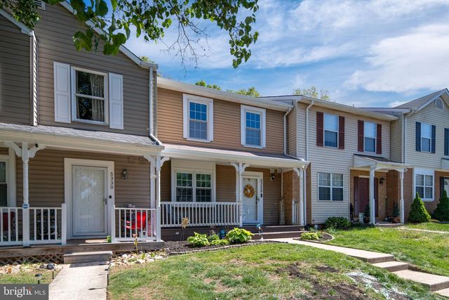 5328 QUALEY PL, Woodbridge, VA 22193