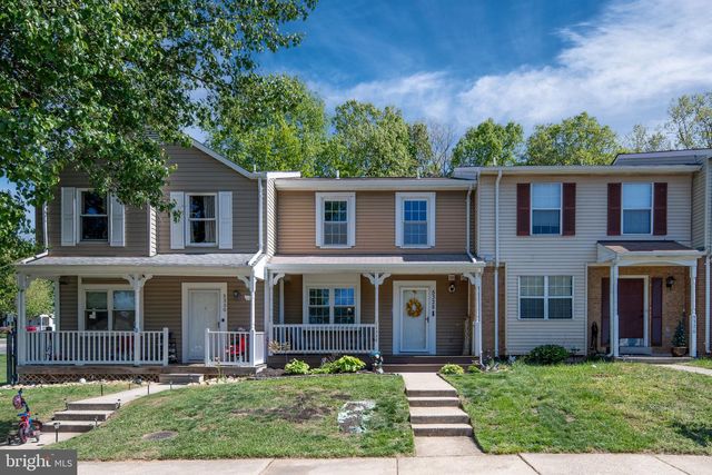 5328 QUALEY PL, Woodbridge, VA 22193