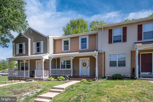 5328 QUALEY PL, Woodbridge, VA 22193