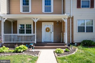 5328 QUALEY PL, Woodbridge, VA 22193