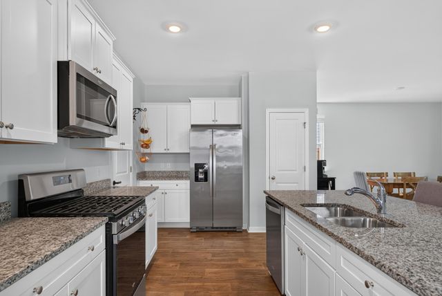 713 Pepperbush Street, Charleston, SC 29414