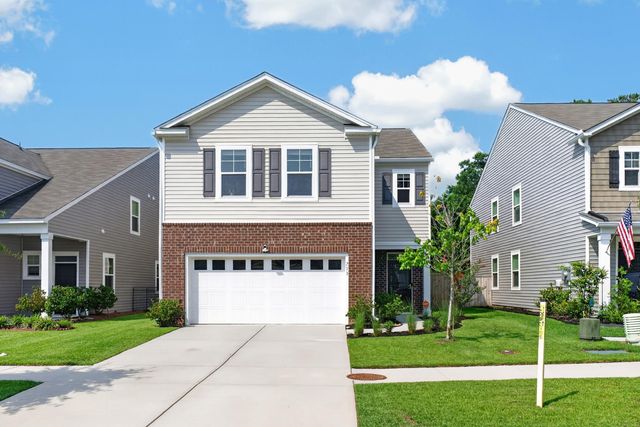 713 Pepperbush Street, Charleston, SC 29414