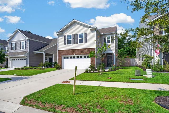 713 Pepperbush Street, Charleston, SC 29414