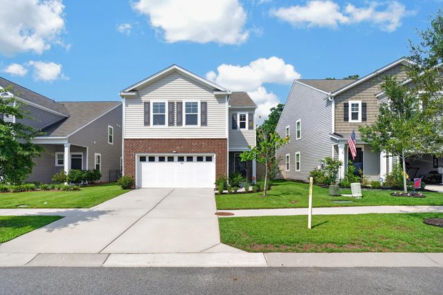 713 Pepperbush Street, Charleston, SC 29414