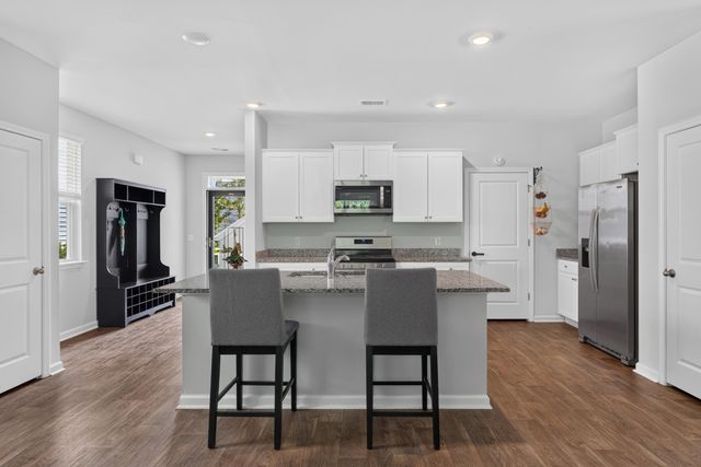 713 Pepperbush Street, Charleston, SC 29414