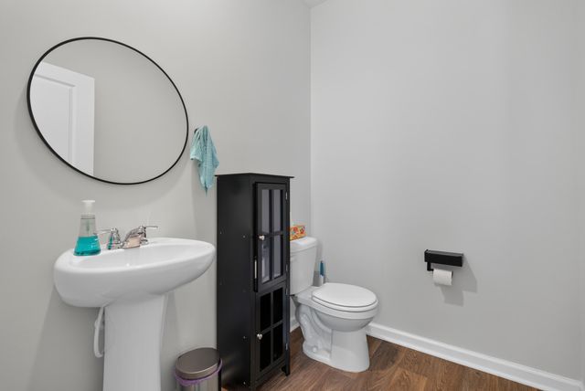 713 Pepperbush Street, Charleston, SC 29414