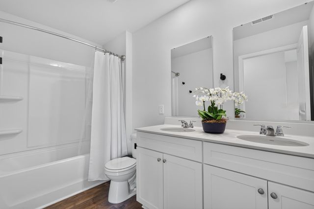 713 Pepperbush Street, Charleston, SC 29414